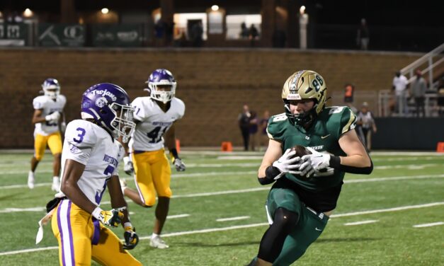 Catawba Ridge ‘gave everything they had’ in loss to Trojans