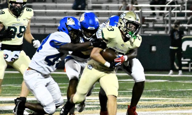 Indian Land dashes Copperheads hopes in key region game