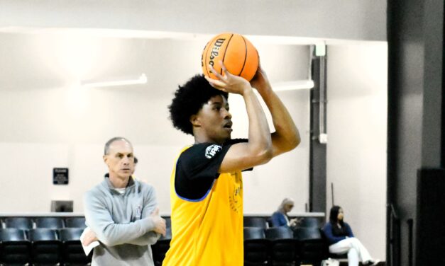 No home court, no problem for Fort Mill basketball teams this season