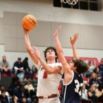 Nation Ford basketball teams welcome new faces for 2023-24 season