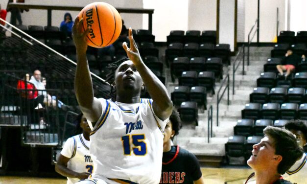 Fort Mill basketball opens season in win at home away from home (Nov. 28 Roundup)