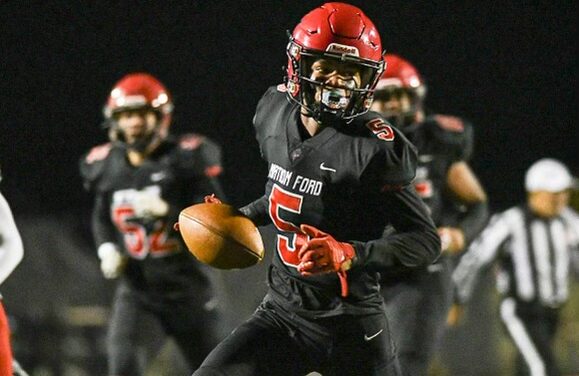 Nation Ford ‘fought and fought’ in first round loss to Hillcrest