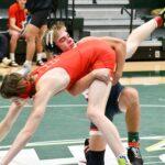 Increased numbers make Nation Ford wrestling deeper than in previous seasons