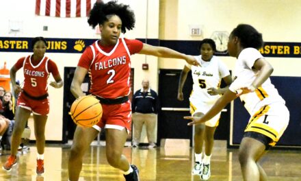 Lady Falcons rally to get win; Nation Ford boys drop fourth straight game (Dec. 19 Roundup)