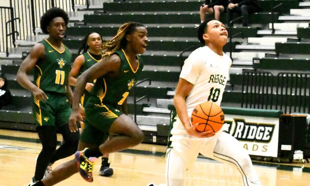 Catawba Ridge boys move to finals, girls fall; Lady Jackets win (Dec. 29 Roundup)