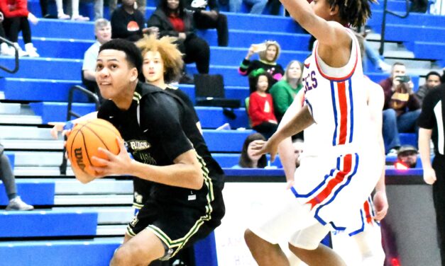 Copperheads tripped up in tournament finals (Dec. 22 Roundup)