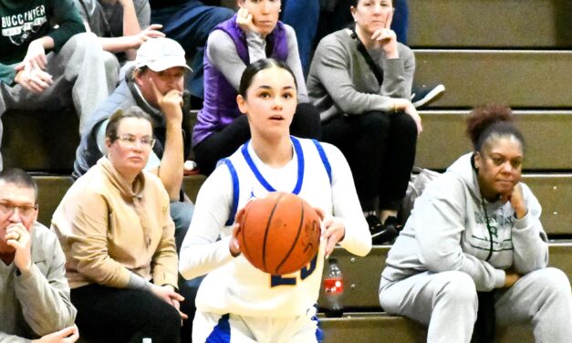 Jackets, Copperheads drop games in Winborn Showcase (Dec. 21 Roundup)