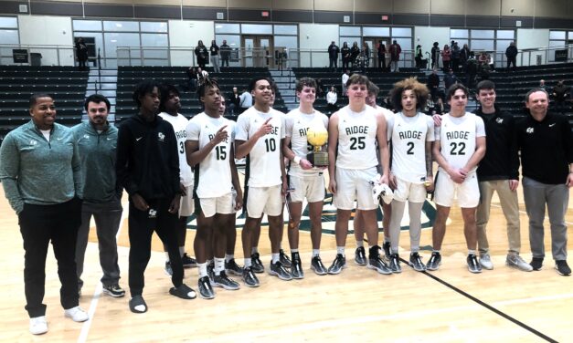 Catawba Ridge wins Copperhead Classic; girls teams get top five finish (Dec. 30 Roundup)