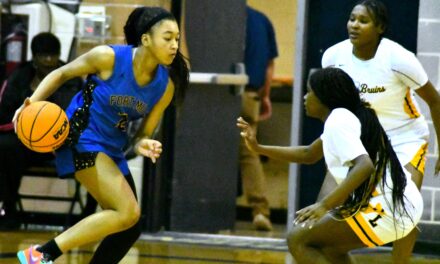 Fort Mill girls stay unbeaten taking out Bruins; guys fall to Lancaster