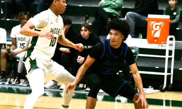 Copperheads, Jackets split season series; Lady Jackets remain undefeated (Dec. 8 Roundup)