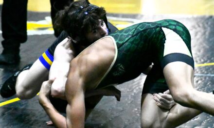 Fort Mill wrestling wins Union County Duals (Dec. 23 Roundup)