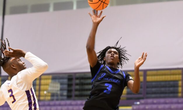 Strong start paces Fort Mill in non-region win over Northwestern