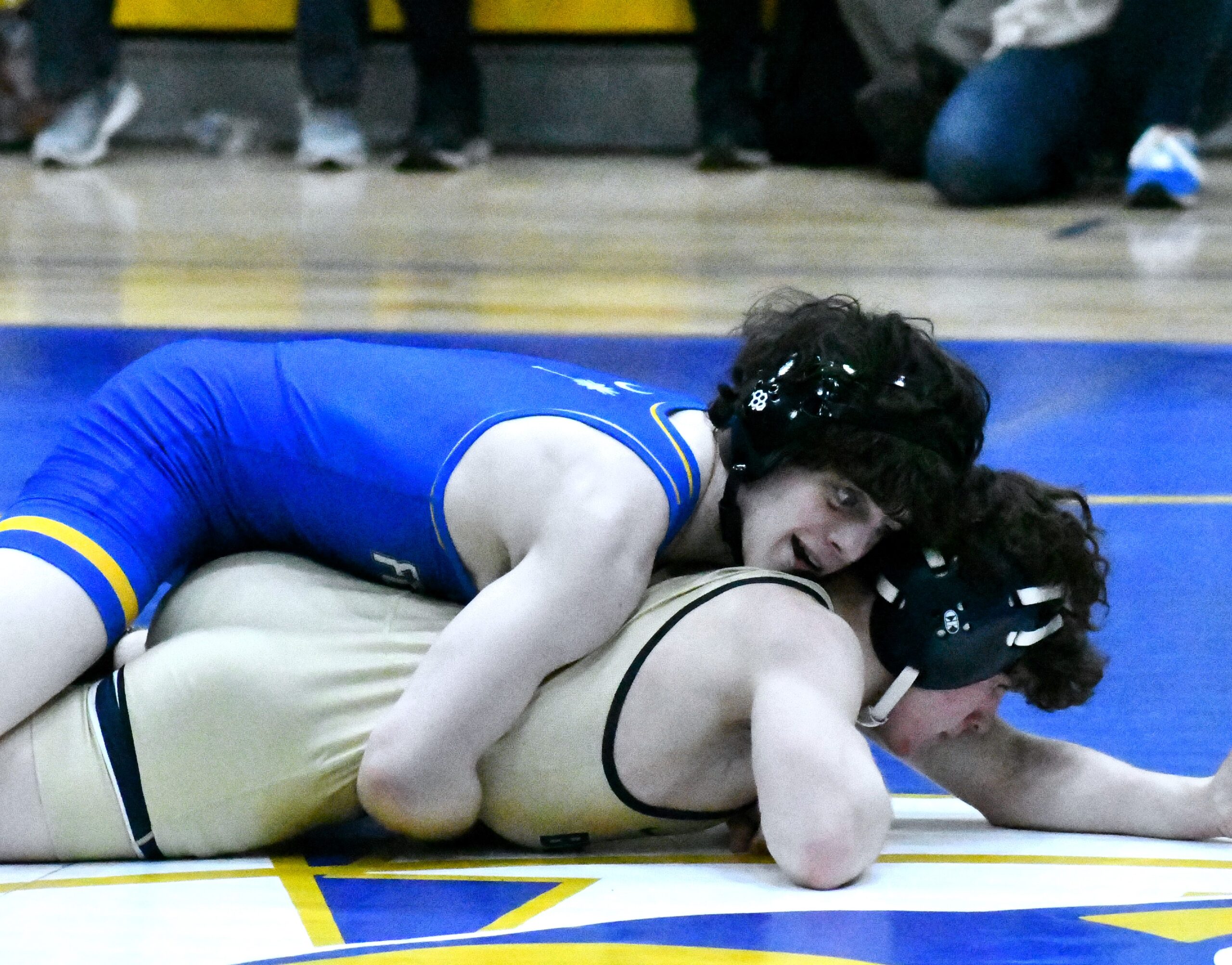 Fort Mill bulldozes Clover, Blythewood in region matches (Jan. 11 Roundup)