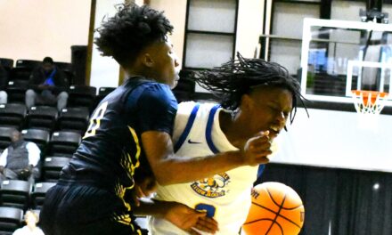 Fort Mill takes down higher ranked Blythewood team (Jan. 10 Roundup)