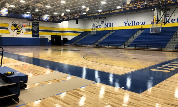 Home Sweet Home: Jackets abuzz to be back in the Hive