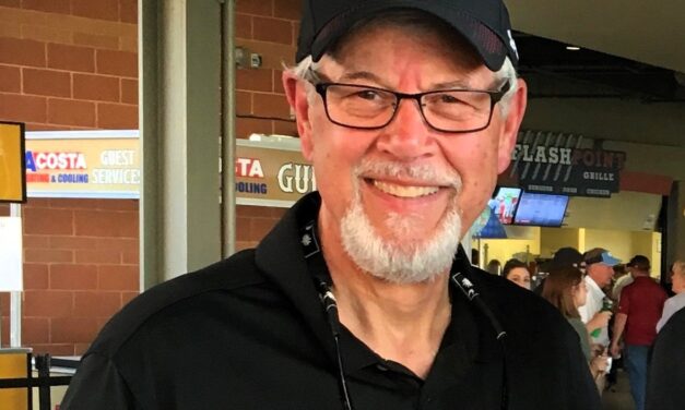 Retired Fort Mill coach elected to York County Sports Hall of Fame