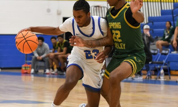 Clutch shooting secures Fort Mill win over Vikings