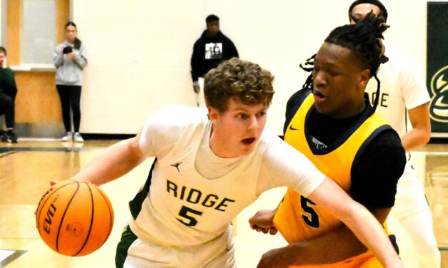 Catawba Ridge gets key win over No. 8 Bruins to close in on region crown (Feb. 2 Roundup)