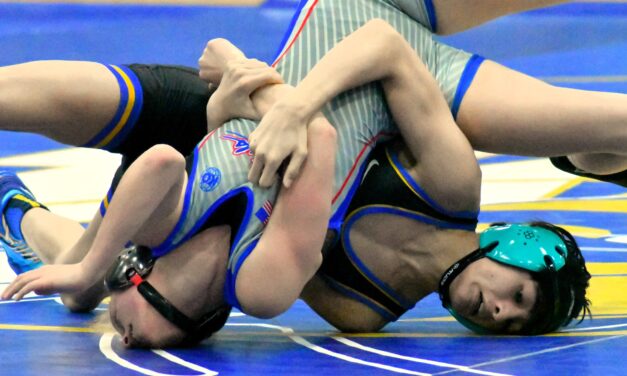 Fort Mill wrestling advances to third round of playoffs (Feb. 3 Roundup)