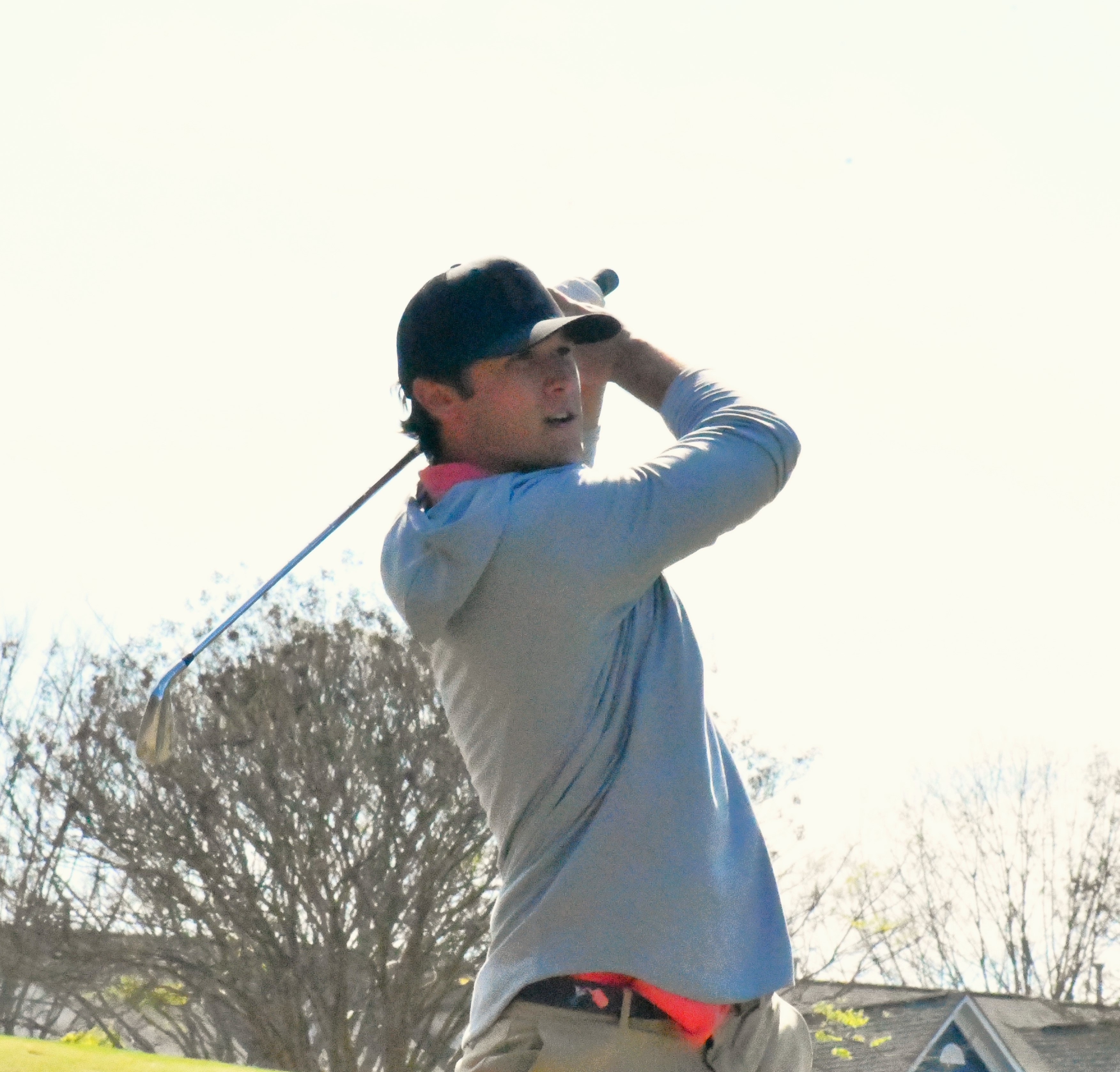 Nation Ford wins four-way golf match, Jackets finish third (March 18 Roundup)