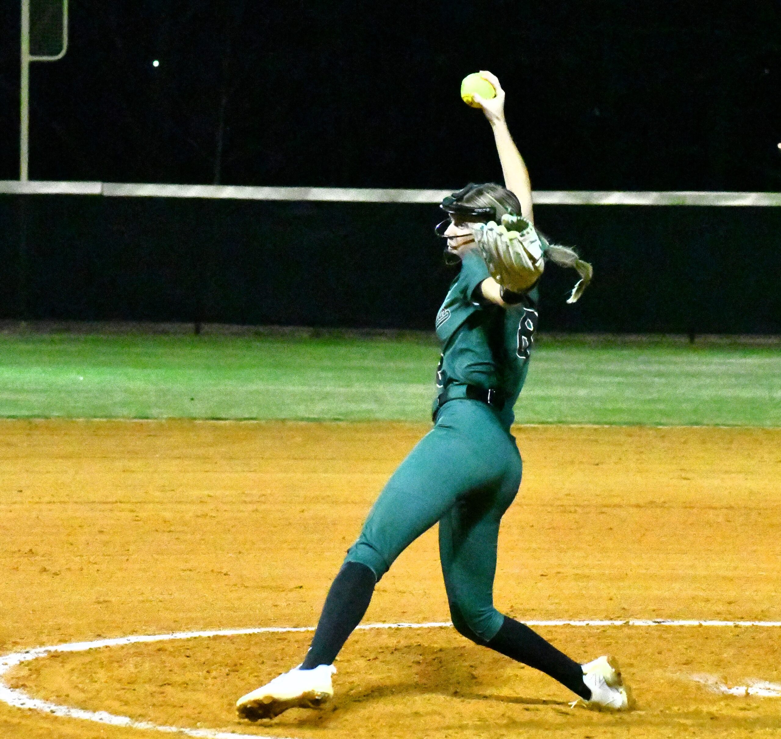 Late surge powers Copperheads softball to region win (March 5 Roundup)