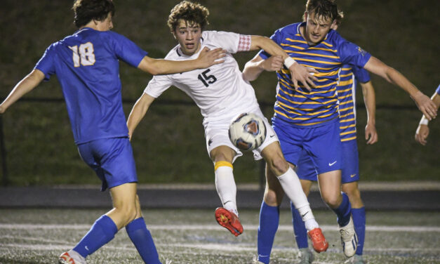 Fort Mill boys’ soccer outlasts Nation Ford in hard-fought battle