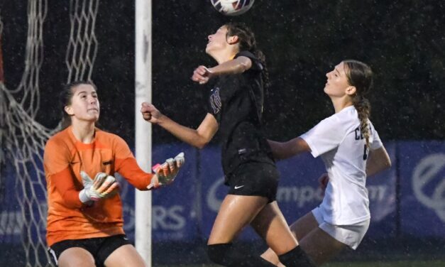 Late strikes push Clover girls past Fort Mill (March 22 Roundup)
