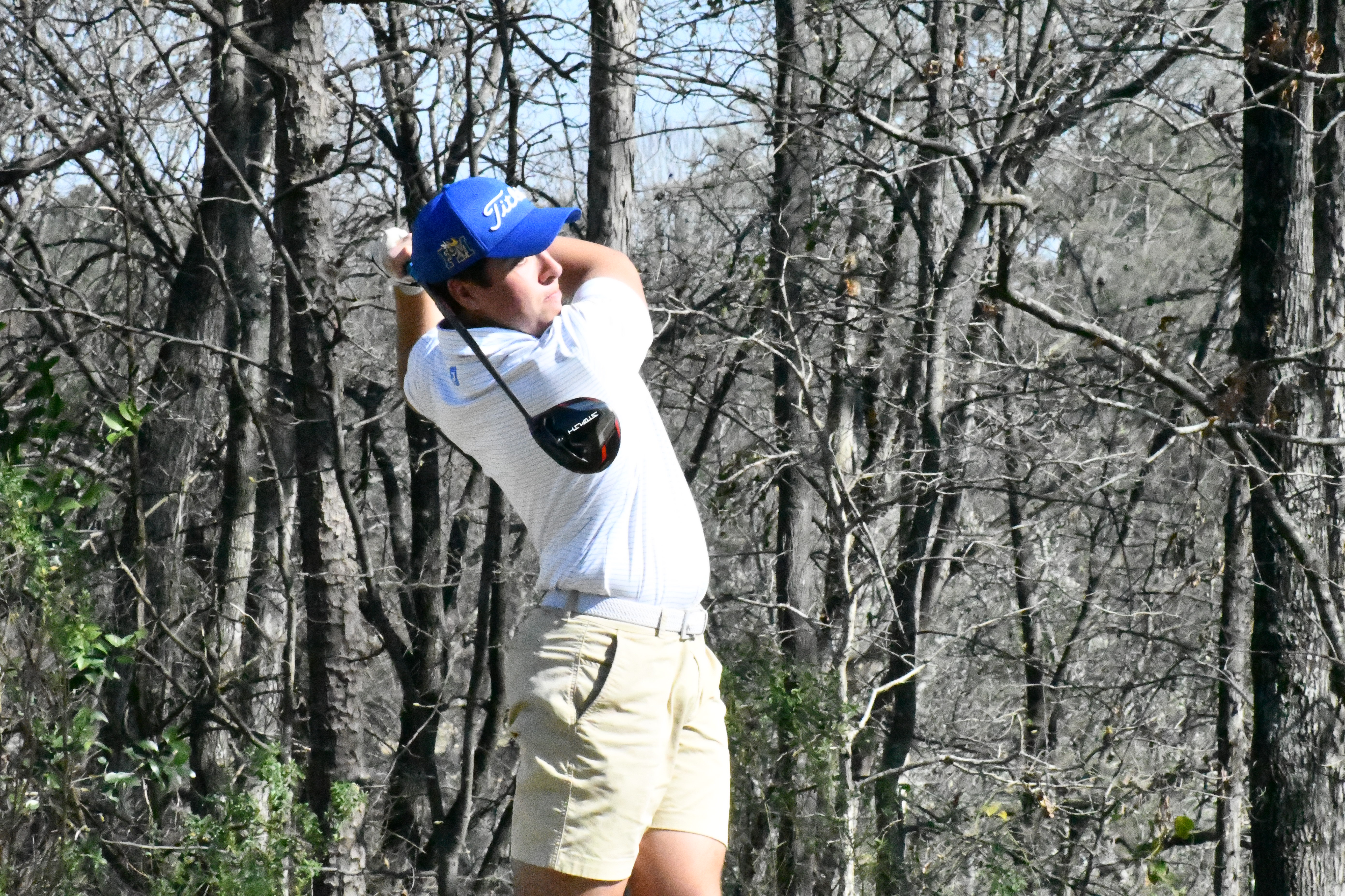 Fort Mill golfers edge Copperheads (March 14 Roundup)