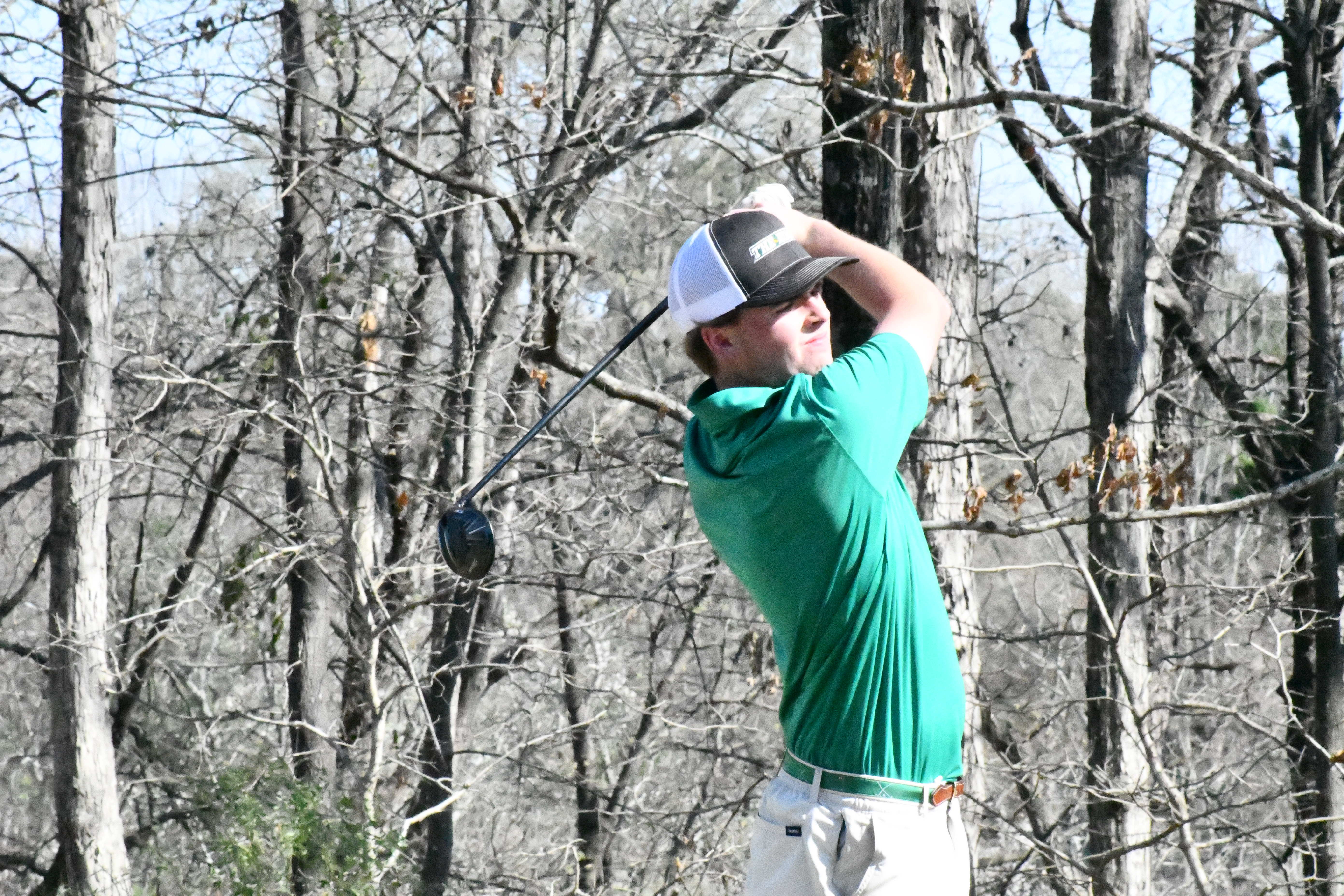 Copperheads grab win on the golf course (March 25 Roundup)