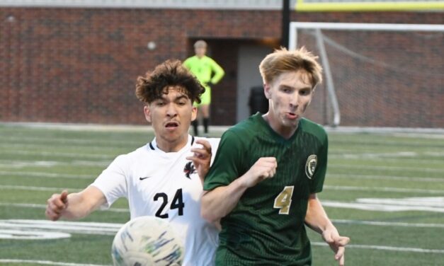 Nation Ford soccer powers past Catawba Ridge (April 23 Roundup)