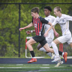 Nation Ford blanks Blythewood on the pitch