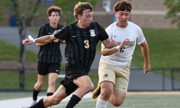 Fort Mill flies past Gaffney to open boys’ soccer playoffs