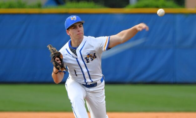 Fort Mill gets sweep, grabs region baseball title in the process (April 19 Roundup)