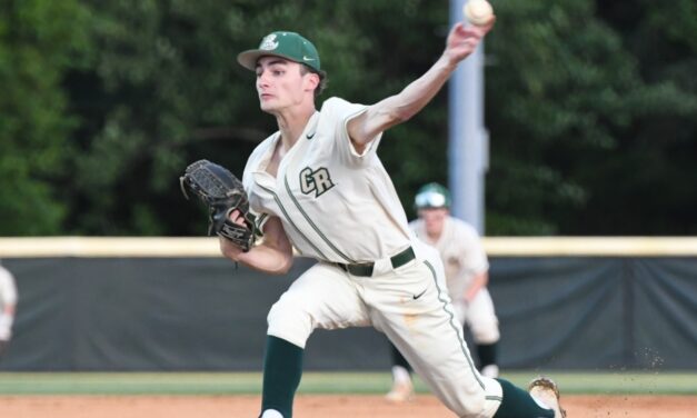 After a week off, Copperheads bounce back to stay alive in the playoffs