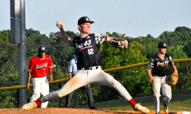 Post 43 Seniors edge Rock Hill to take series over Post 34