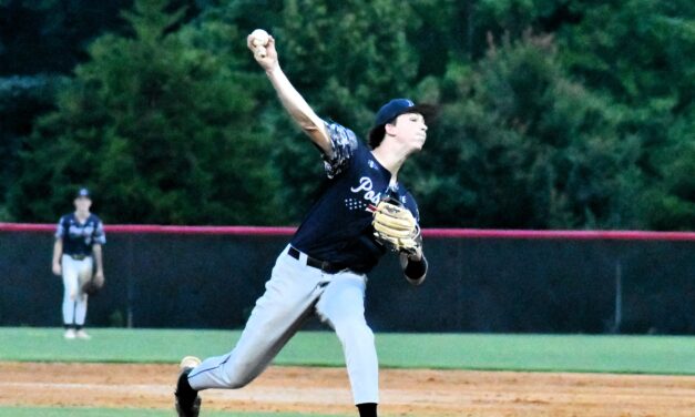 Errors plague Post 43 Seniors in state tournament opening loss
