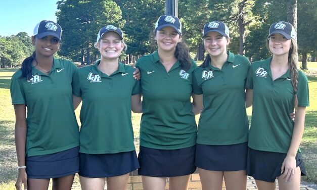 Catawba Ridge, Nation Ford get top 10 finishes in Lady Bengal tournament