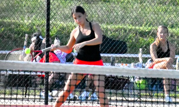 Nation Ford blanks Indian Land at the net (Sept. 10 Roundup)