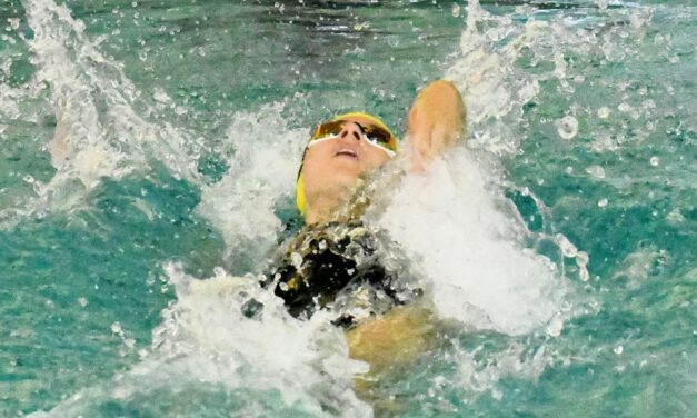 Fort Mill swims perfect meet with four team sweep (Sept. 19 Roundup-Late Edition)