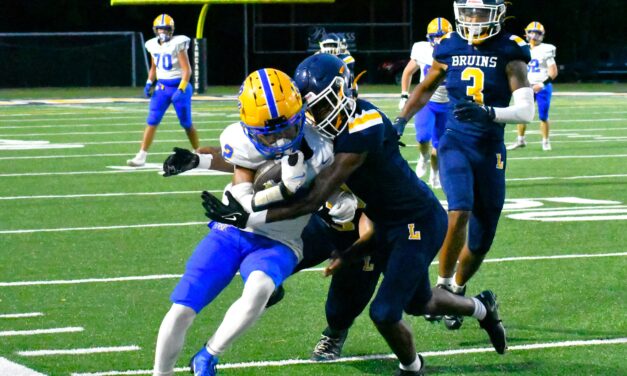 Lancaster fights off Fort Mill’s comeback efforts