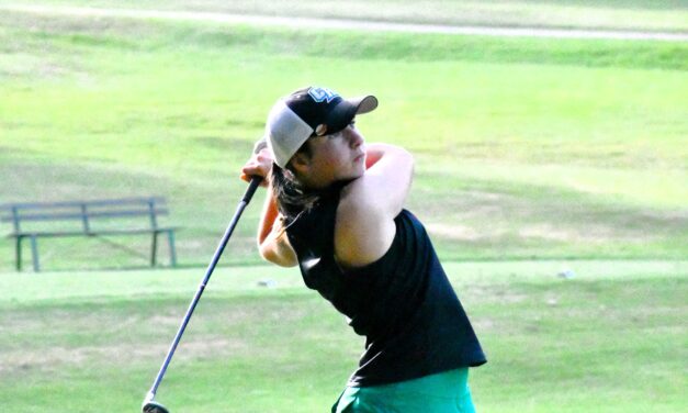 Catawba Ridge golfers stay undefeated after York match (Sept. 11 Roundup)