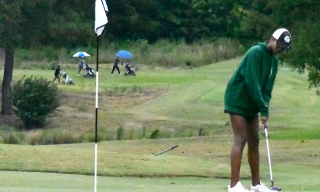 Catawba Ridge second in Lady Trojan tourney; Fort Mill, Nation Ford get top 10 finishes