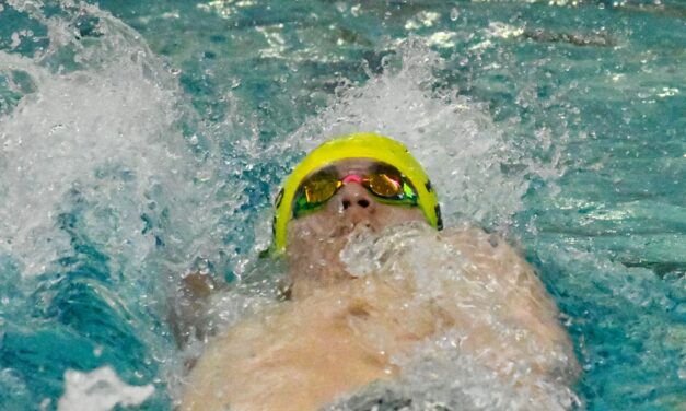 Fort Mill swimmers sweep local rivals Nation Ford and Catawba Ridge (Sept. 26 Roundup)
