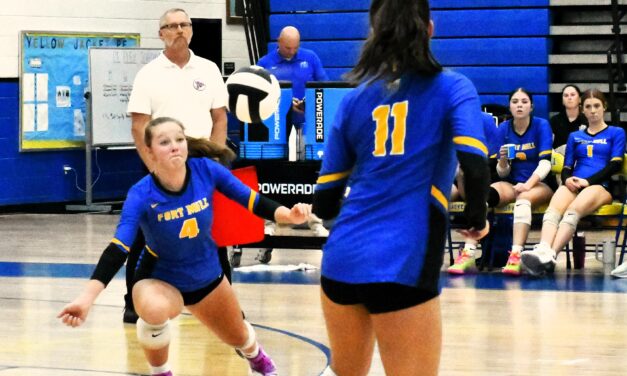 Fort Mill opens volleyball playoffs (Oct. 31 Roundup)