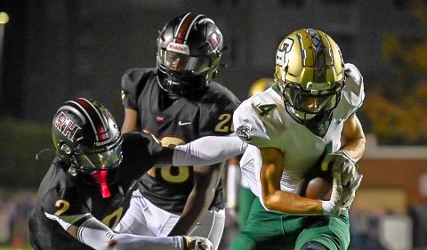‘Resilient’ Catawba Ridge survives late Rock Hill comeback attempt