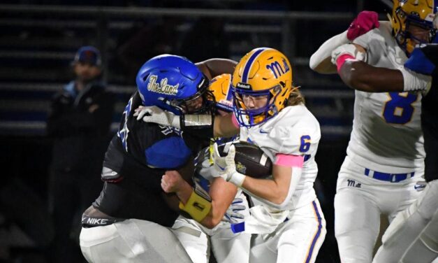 Fort Mill stalls in second half in loss to Indian Land