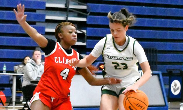 Lady Copperheads drop opener in Bob Dillon tournament (Nov. 23 Roundup)
