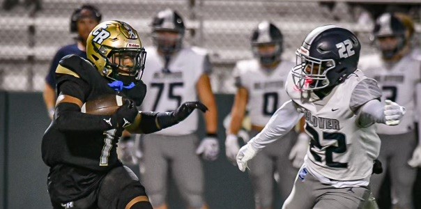 Slow start dooms Catawba Ridge against Blue Eagles