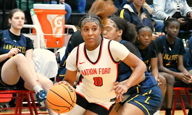 Falcons get some revenge on Lady Bruins (Dec. 17 Roundup)