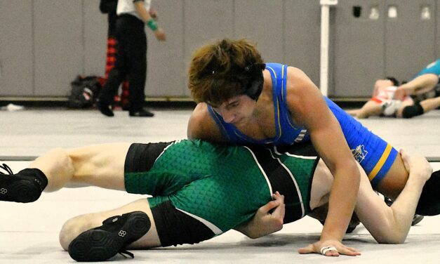 Fort Mill wins tournament; Gilstorf gets 100th win (Dec. 21 Roundup)